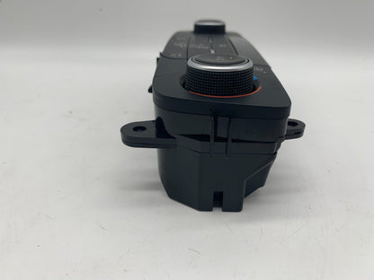 2015-2018 Ford Focus Climate Control AC Heater Unit OEM F1ET19980JJ
