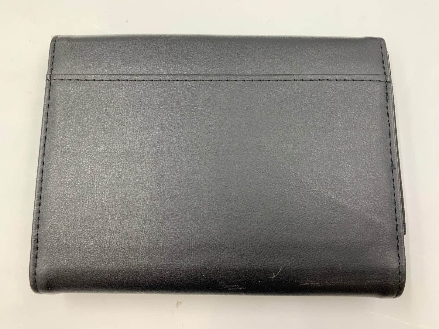 2010 Hyundai Tucson Owners Manual with Case OEM C02B19027