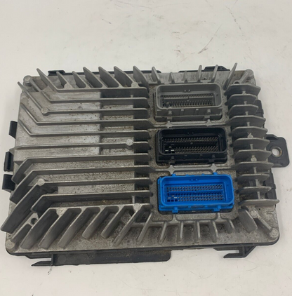 2017 Chevrolet Equinox Engine Control Module Unit ECU ECM OEM C01B26013