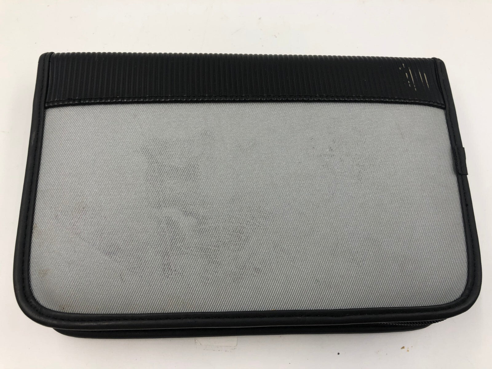 2004 Nissan Maxima Owners Manual Set with Case OEM I03B46005