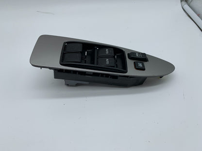 2005-2009 Toyota Avalon Master Power Window Switch OEM B03B55041