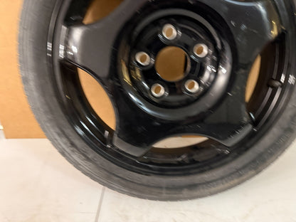 2013-2019 Cadillac XTS Spare Tire 18" Compact Donut T135/70R18