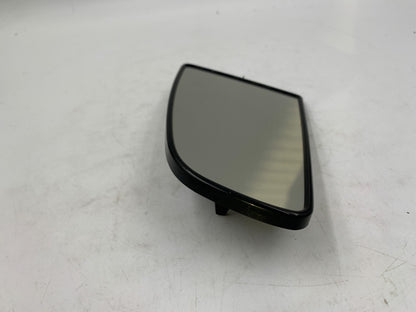 2002-2008 Audi A4 Passenger Side Power Door Mirror Glass Only OEM C03B67009