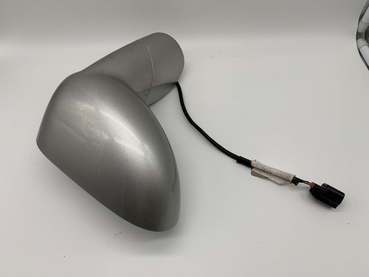 2006-2010 Pontiac Solstice Passenger View Power Door Mirror Gray OEM C01B55072
