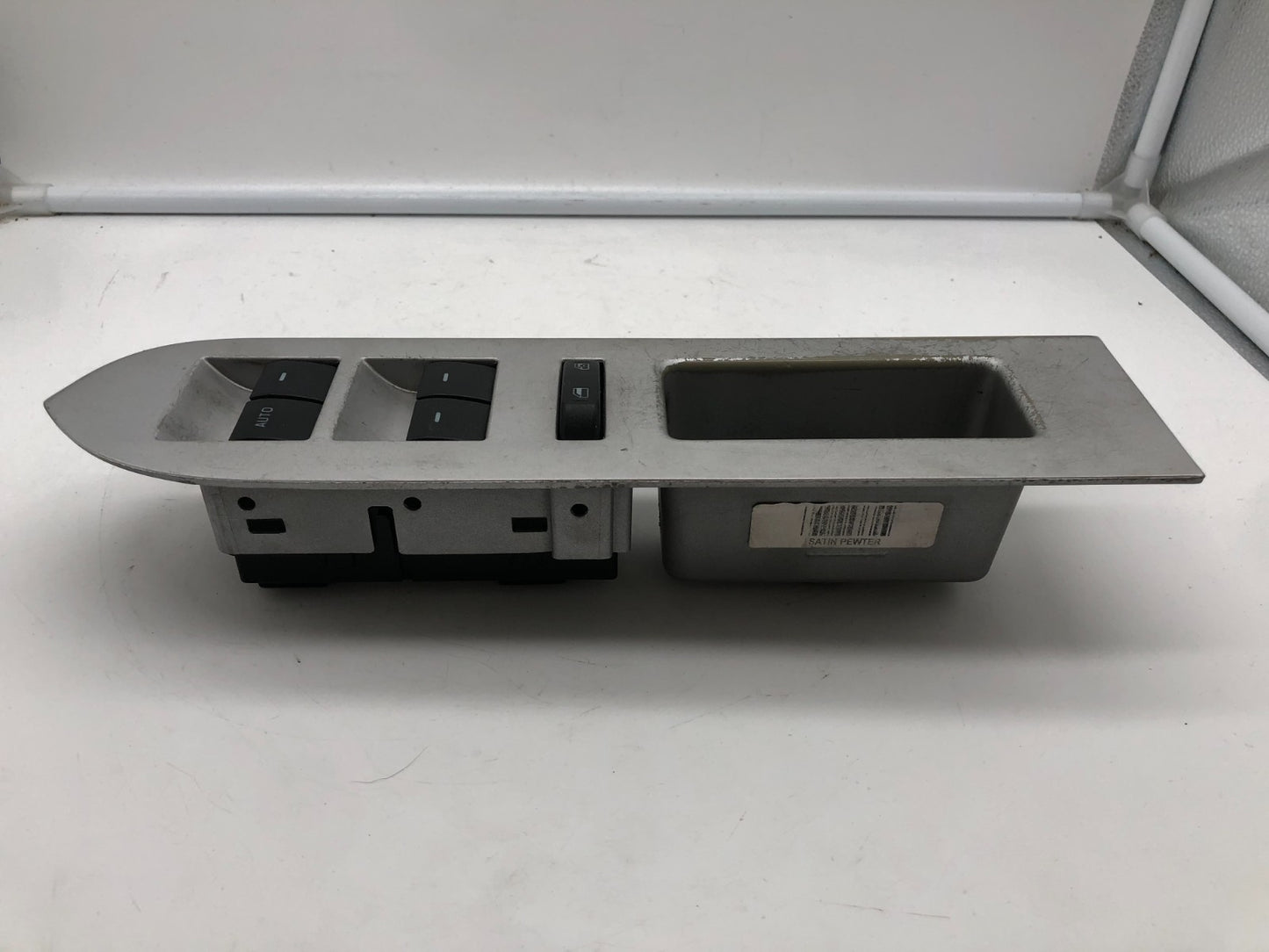 2008-2011 Mercury Mariner Master Power Window Switch OEM B03B54086