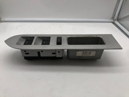 2008-2011 Mercury Mariner Master Power Window Switch OEM B03B54086