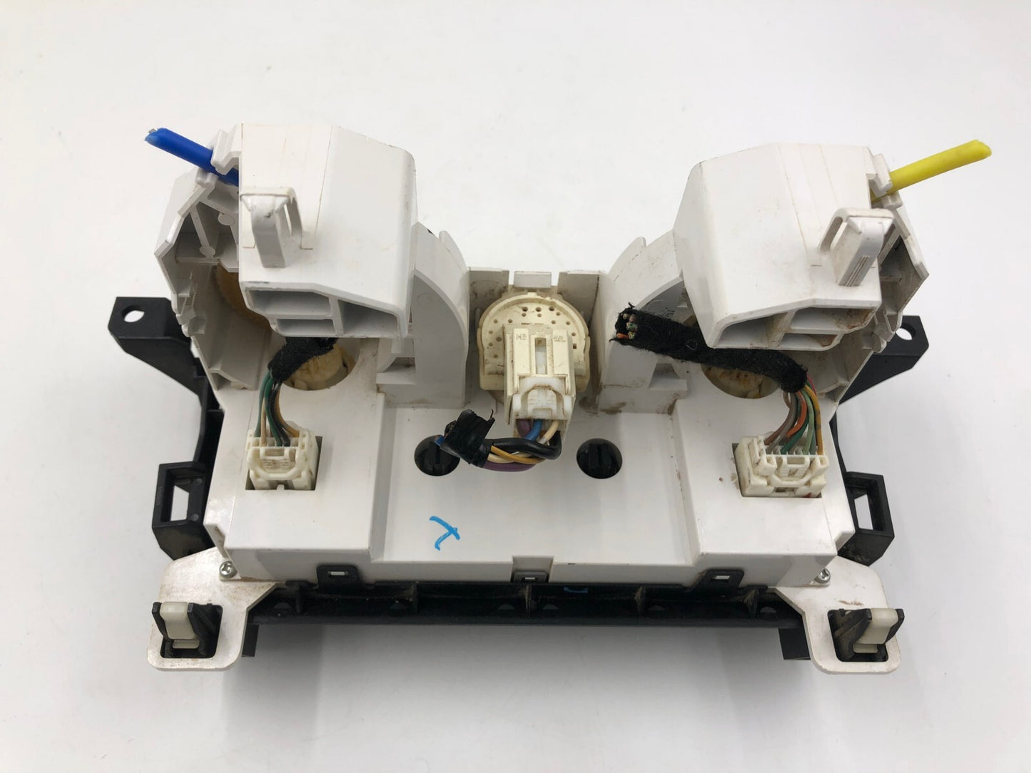 2012-2013 Mazda 3 AC Heater Climate Control Unit OEM B03B36004