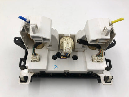 2012-2013 Mazda 3 AC Heater Climate Control Unit OEM B03B36004