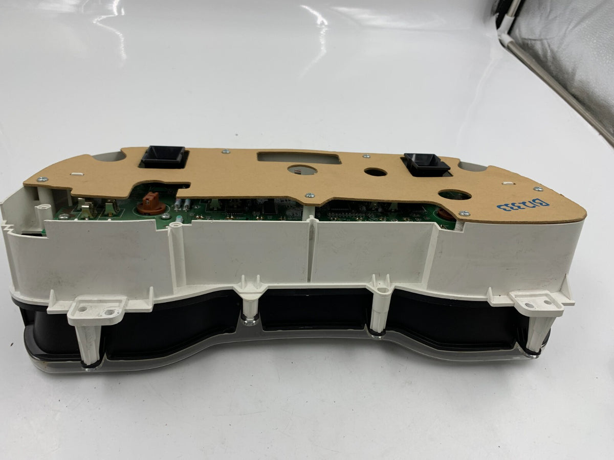 2003 Dodge Durango Speedometer Instrument Cluster 149542 Miles OEM B02B55001