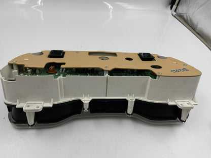 2003 Dodge Durango Speedometer Instrument Cluster 149542 Miles OEM B02B55001