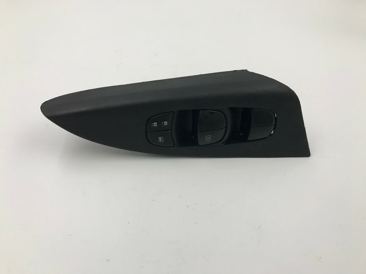 2013-2019 Nissan Sentra Master Power Window Switch OEM D02B31002