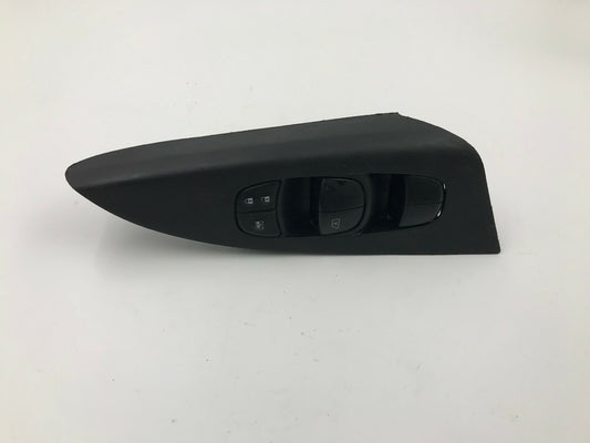 2013-2019 Nissan Sentra Master Power Window Switch OEM D02B31002