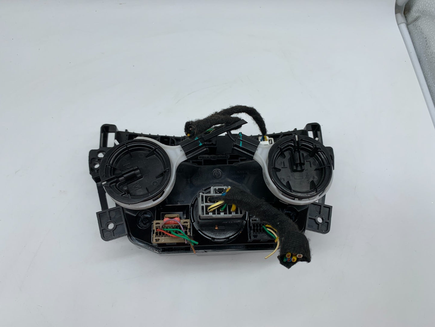2017-2021 Chevrolet Trax GMC Sierra Climate Control AC Heater OEM B01B23008