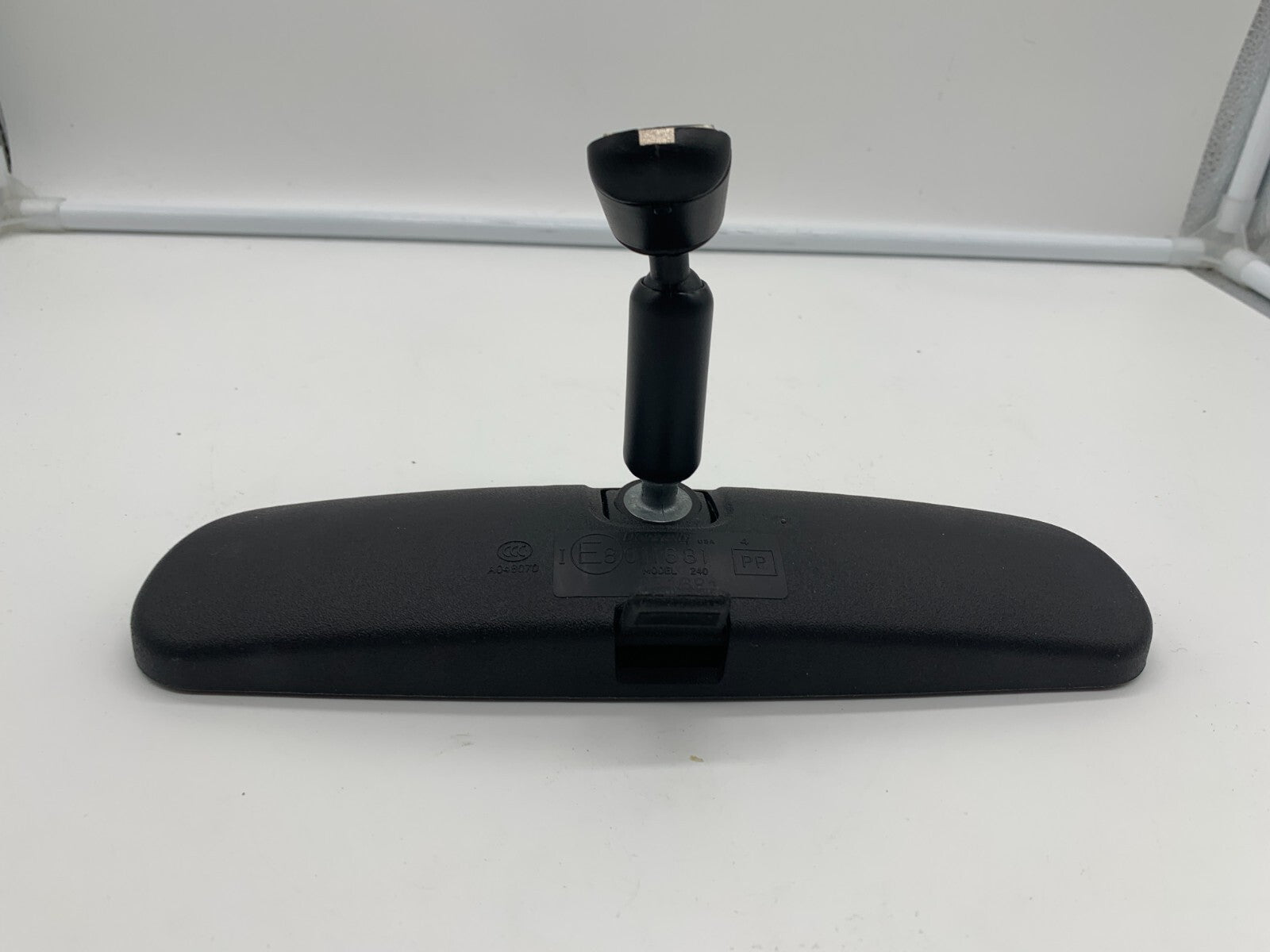 2011-2013 Jeep Grand Cherokee Interior Rear View Mirror OEM D03B64010