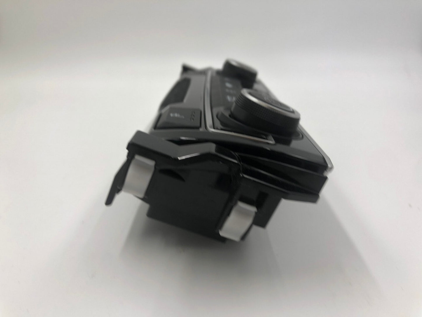 2016-2018 Honda Civic AC Heater Climate Control Unit OEM B03B03002