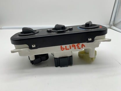 2018-2022 Hyundai Accent AC Heater Climate Control Unit OEM C03B26037