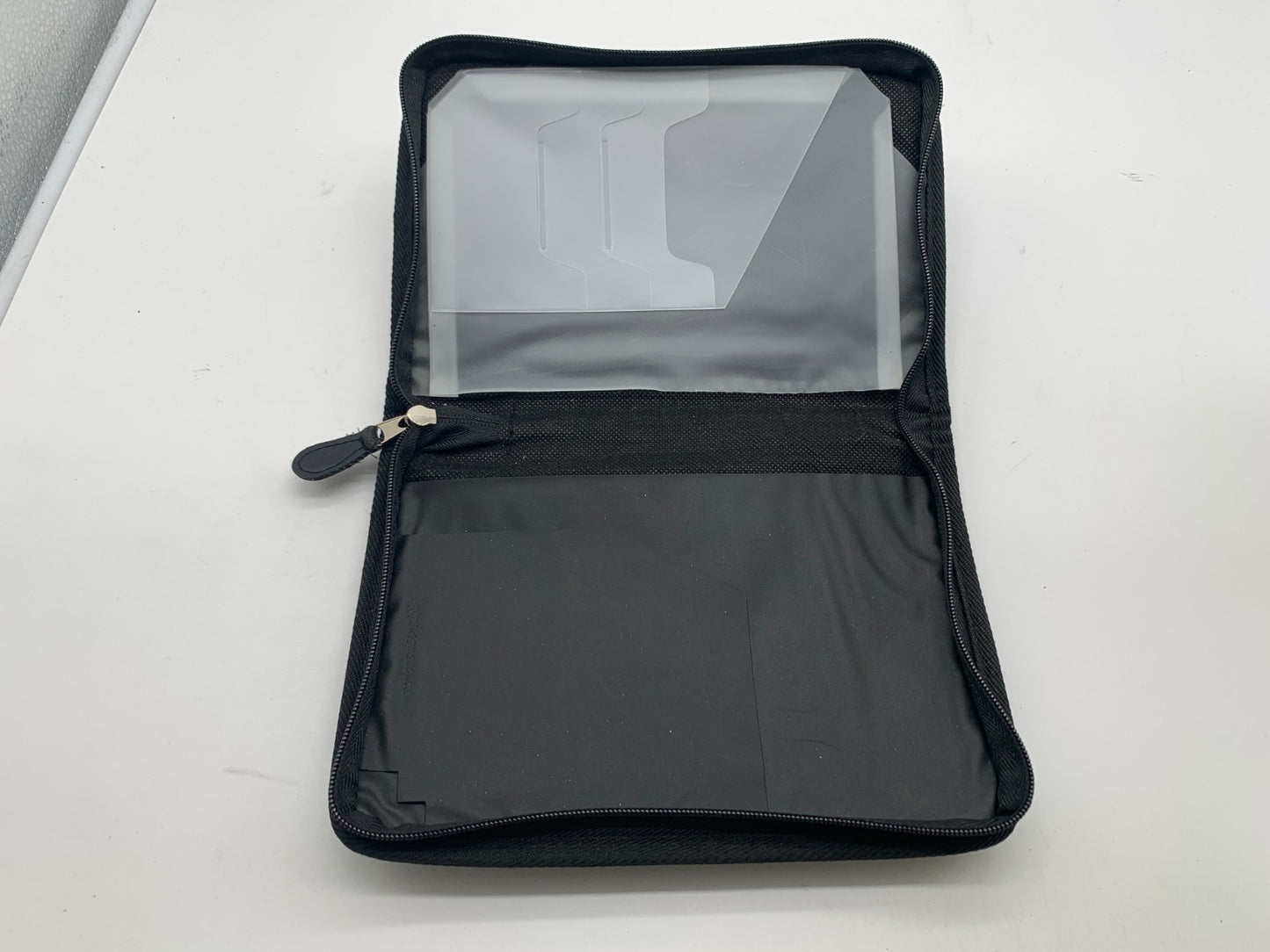 2009 Ford Fusion Owners Manual Set with Case OEM B03B12061