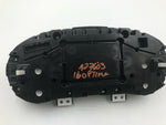 2016-2018 Kia Optima Speedometer Instrument Cluster 10794 Miles OEM I01B41002