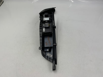 2018 Audi A5 Master Power Window Switch OEM C01B44054