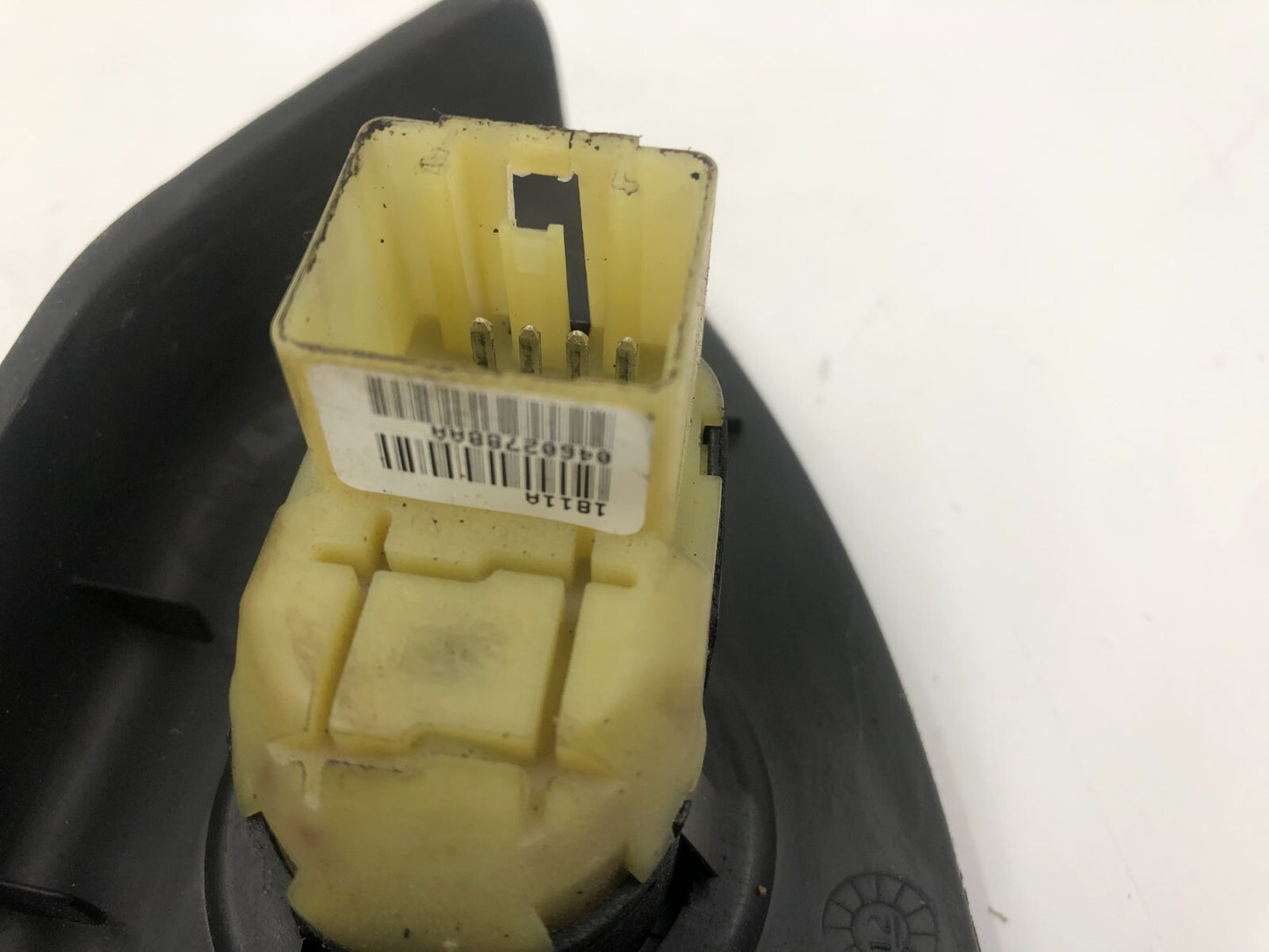 2011-2012 Dodge Caliber Master Power Window Switch OEM A01B47015