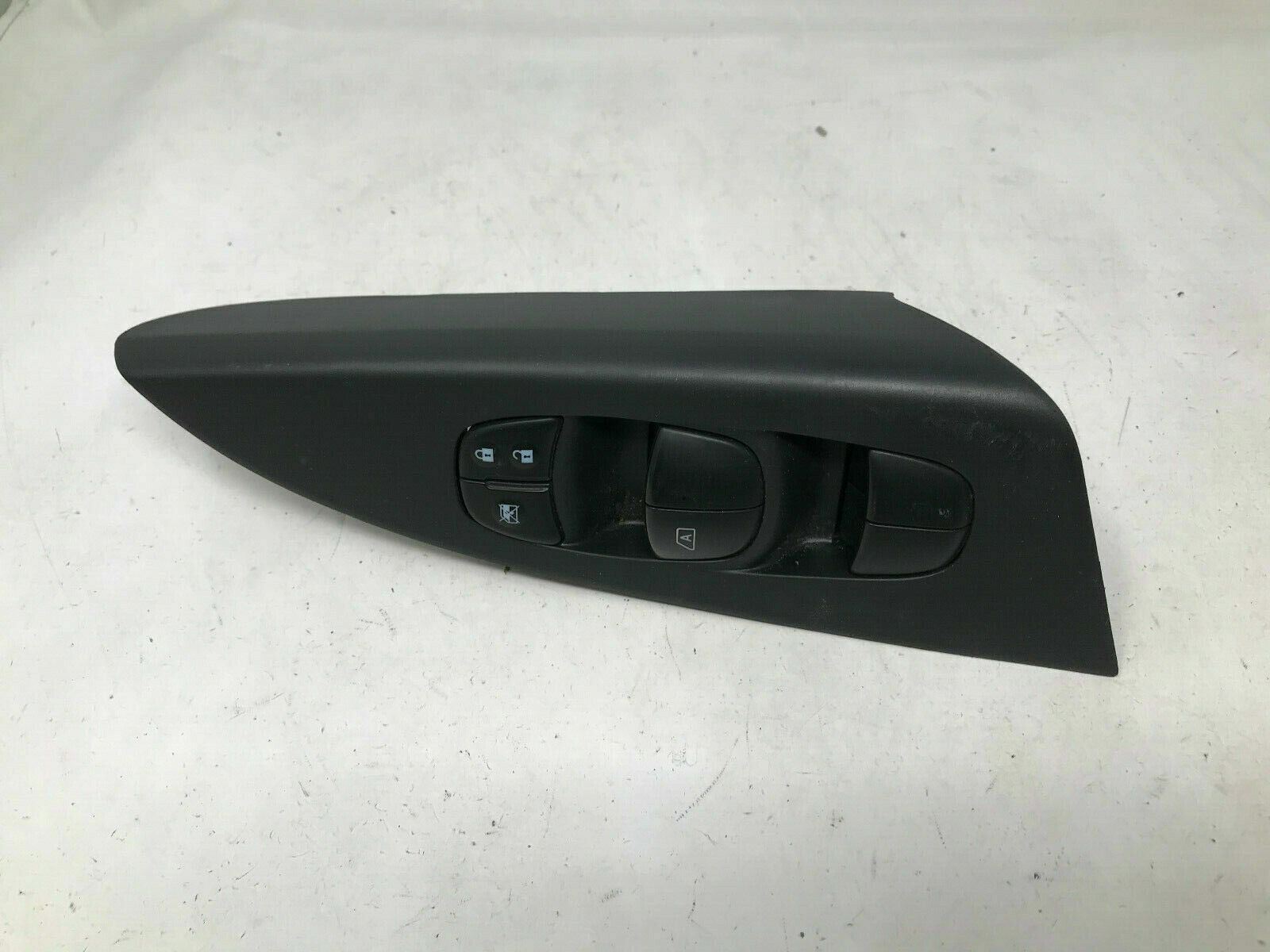 2013-2019 Nissan Sentra Master Power Window Switch OEM C03B19009