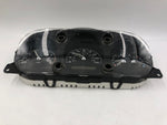 2006-2007 Jaguar XJ8 Speedometer Instrument Cluster 128,091 Miles OEM G04B44022