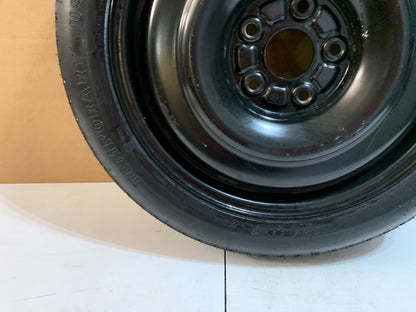 2005-2010 Honda Odyssey 17" Spare Tire Wheel Compact Donut T135/80D17