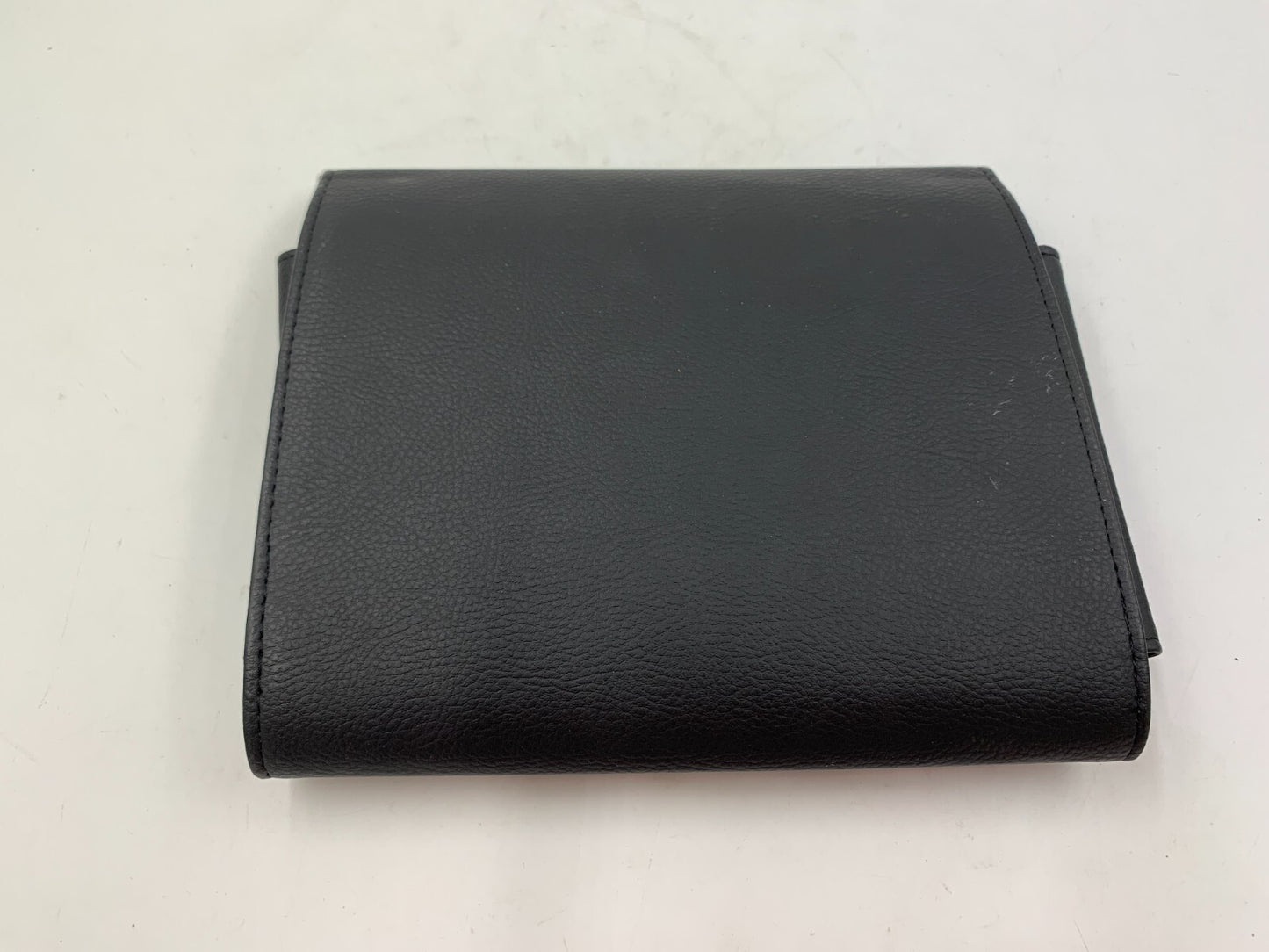 2016 Mercedes-Benz C Class Owners Manual Set with Case OEM B02B22043