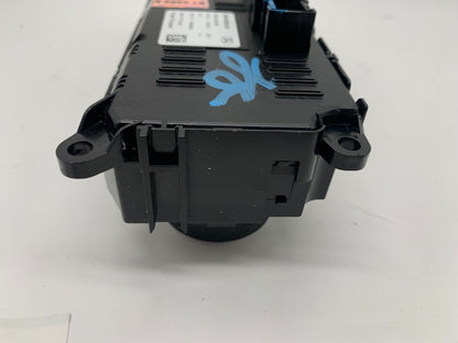 2018-2020 Ford Ecosport AC Heater Climate Control Unit OEM C04B57009
