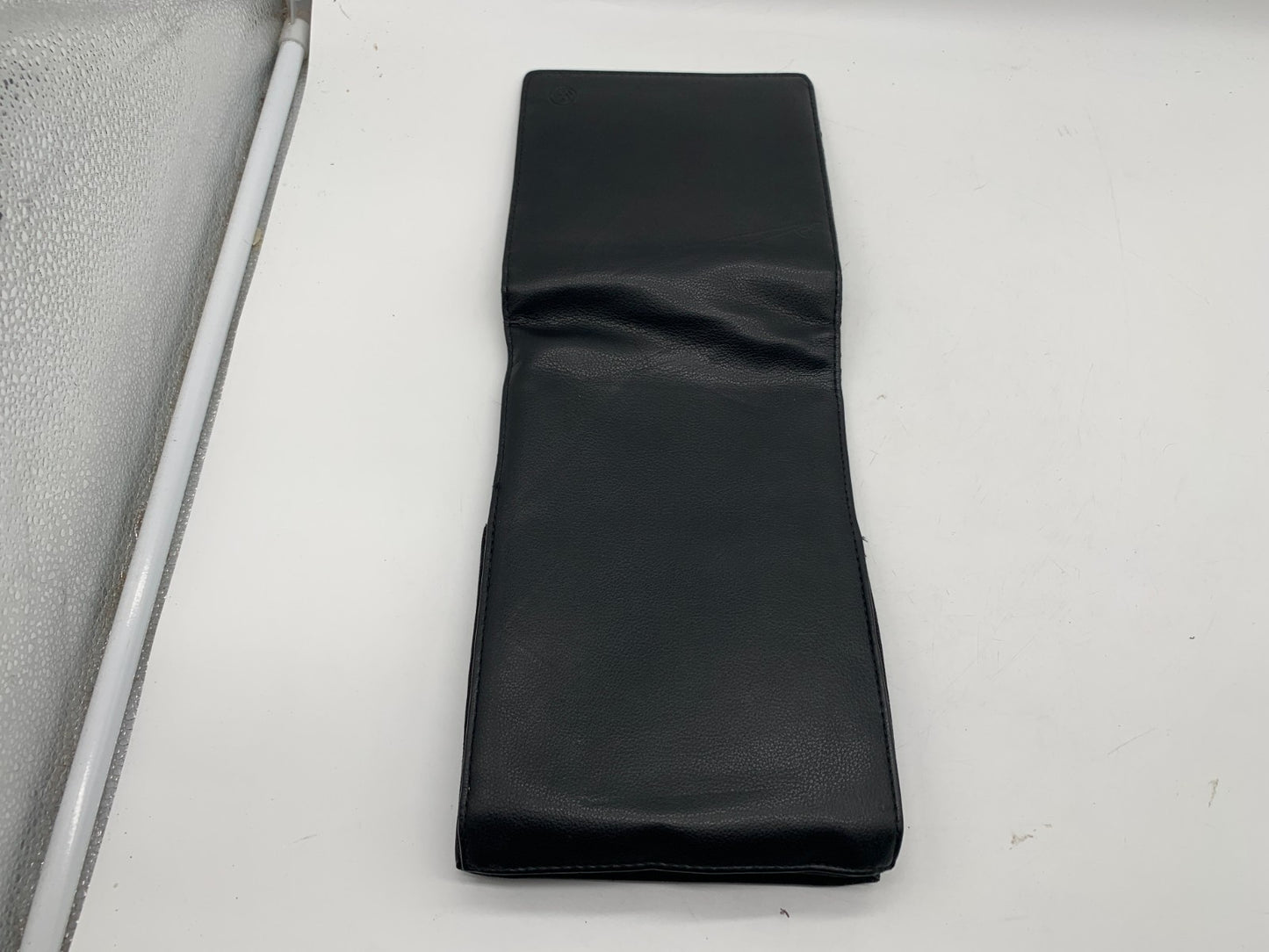 2014 Volkswagen Touareg Owners Manual Set with Case OEM C02B21030