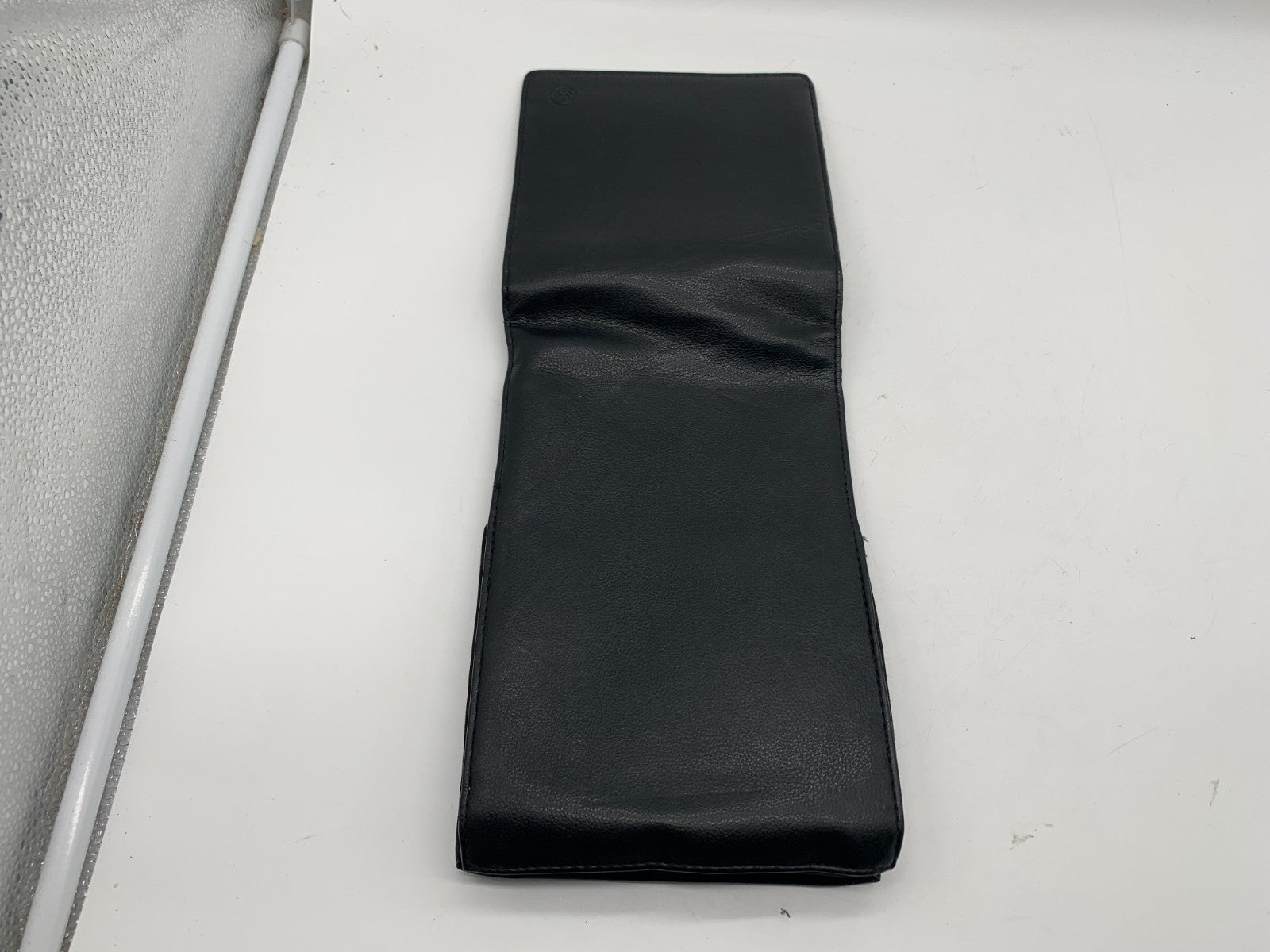 2014 Volkswagen Touareg Owners Manual Set with Case OEM C02B21030