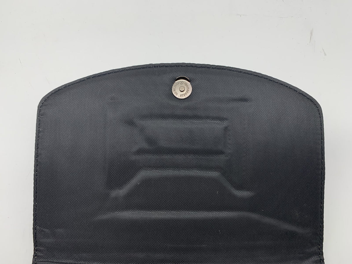 2013 BMW 3 Series Owners Manual Set with Case OEM B02B11018