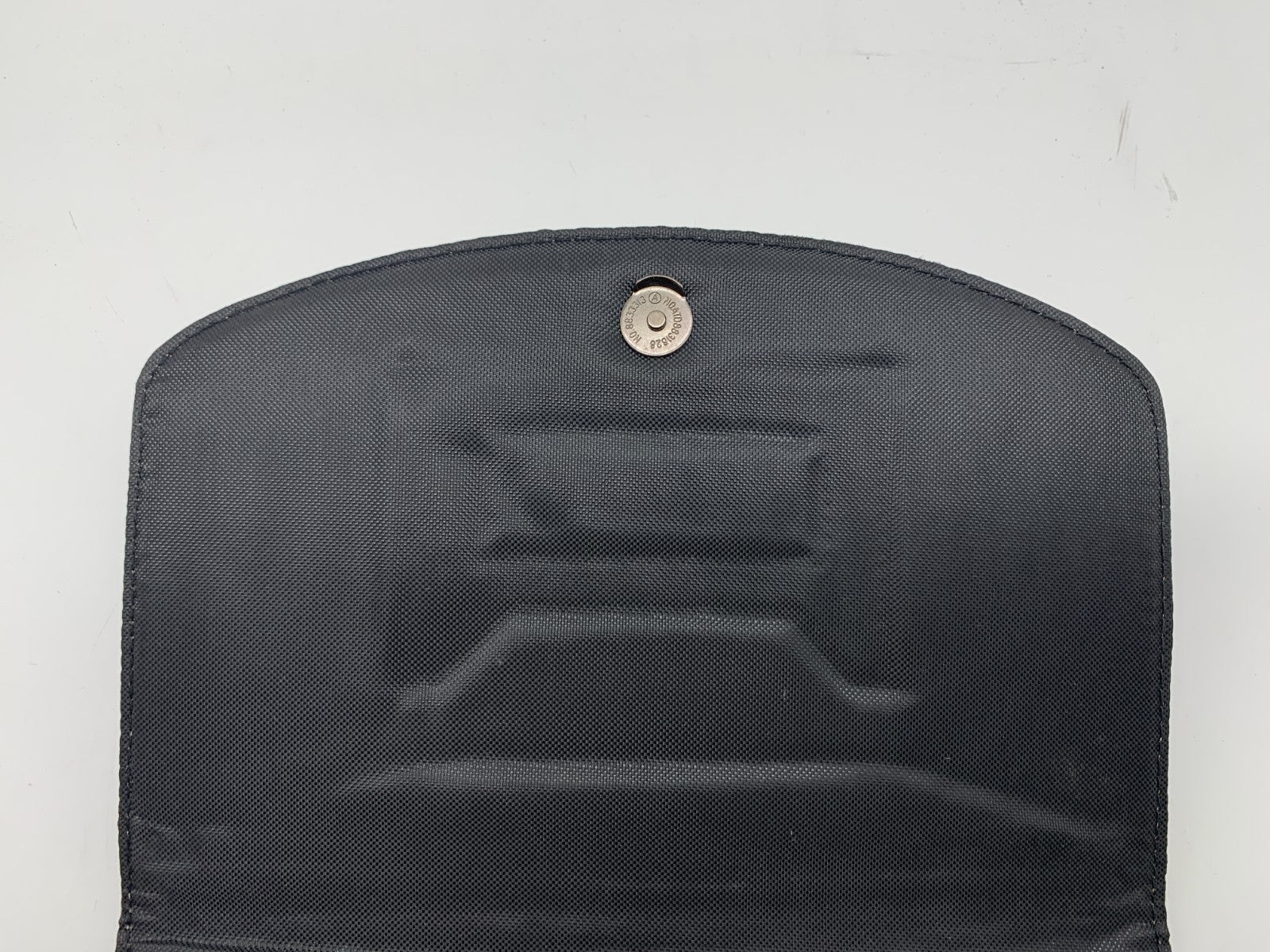 2013 BMW 3 Series Owners Manual Set with Case OEM B02B11018