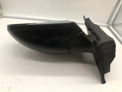 2013-2016 Ford Escape Driver Side View Power Door Mirror Blue OEM D01B31047