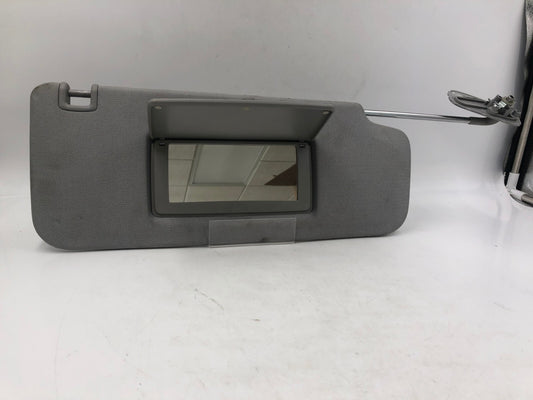 2014-2019 Chevrolet Silverado 1500 Passenger Sun Visor OEM A01B10024