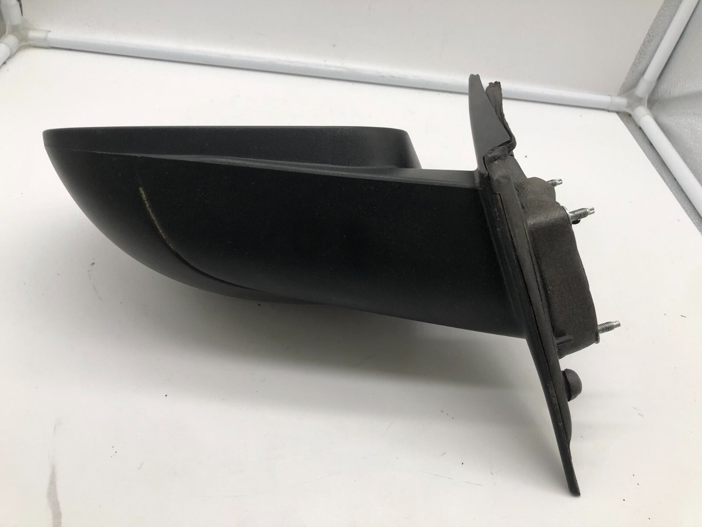 2006-2010 Dodge Charger Driver Side View Power Door Mirror Black OEM C04B43048