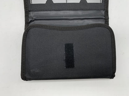 2018 Ford Edge Owners Manual Set with Case OEM