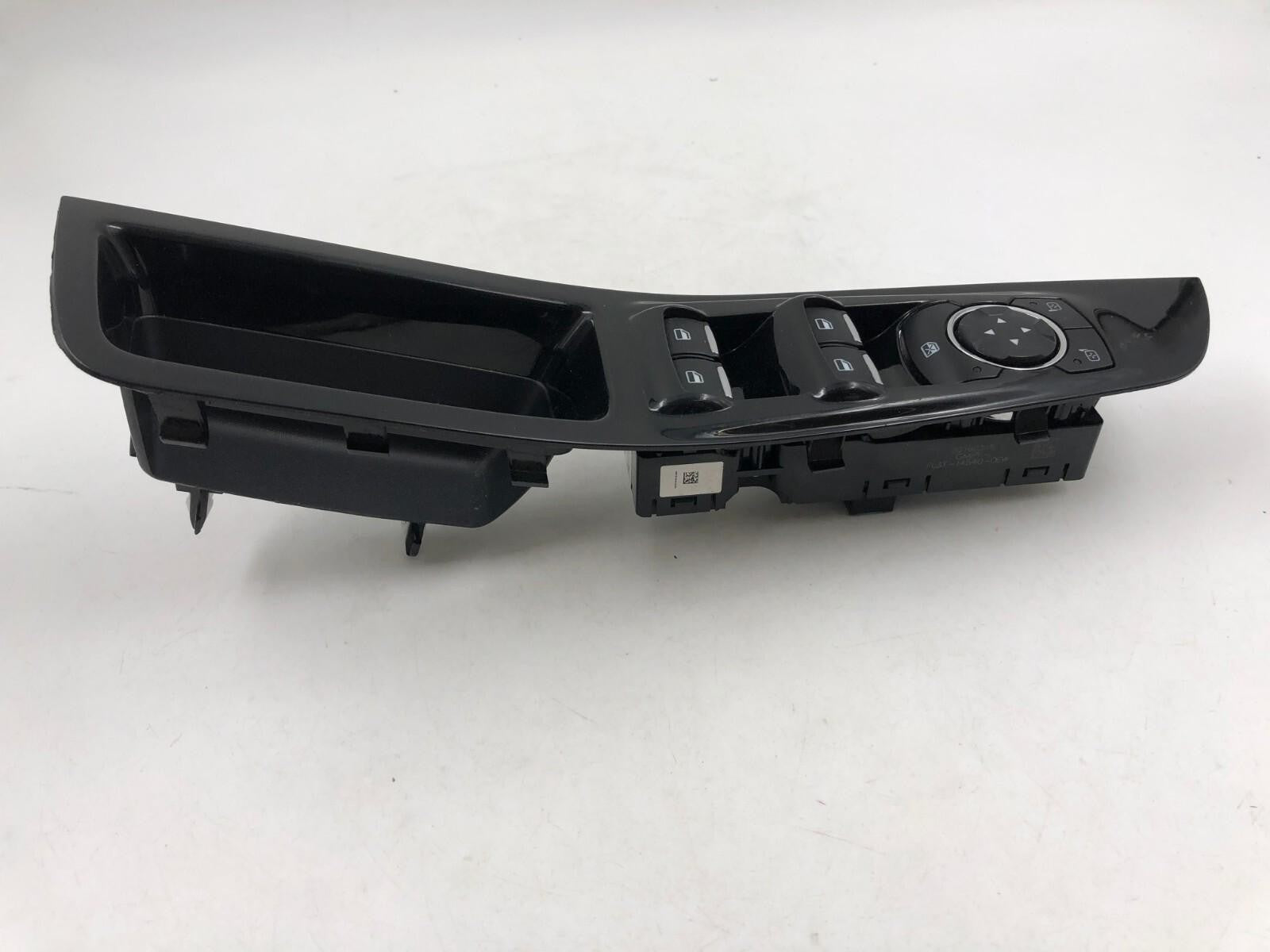 2015-2020 Ford Edge Master Power Window Switch OEM D01B29085
