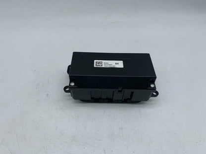 2018-2022 Honda Odyssey Rear Climate Control AC Heater Temp OEM 79650THRA410M1