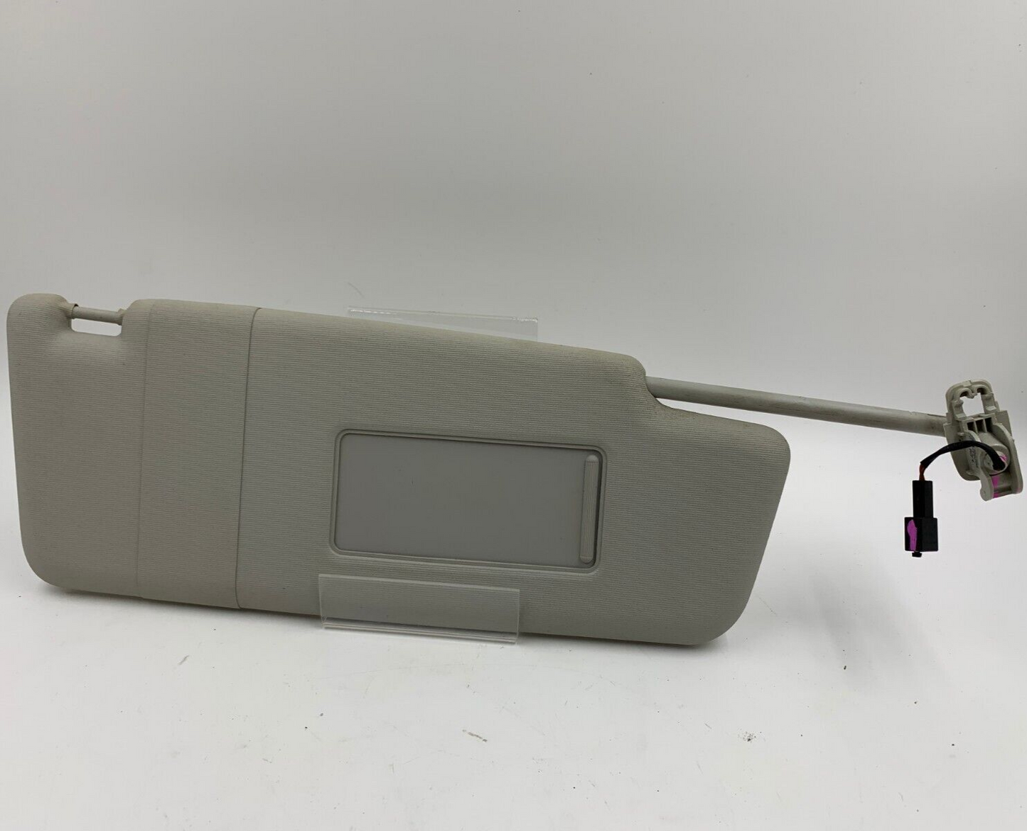 2012-2020 Volkswagen Passat Passenger Sun Visor Sunvisor Illuminated D01B61006