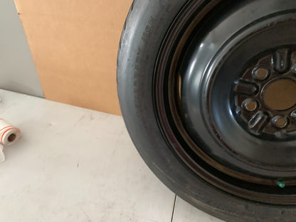 2010-2015 Toyota Prius 16" Spare Tire Compact Donut T135/80D16