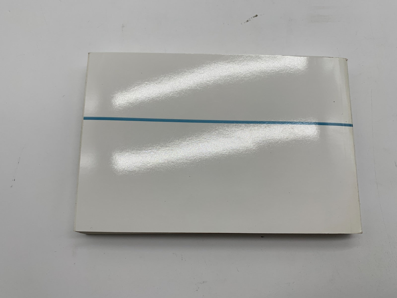 2004 Buick Rendezvous Owners Manual Set with Case OEM C03B24011