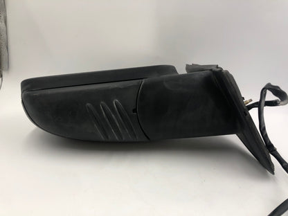 2006-2008 Isuzu Ascender Trailblazer Driver Side View Power Door Mirror C04B5500