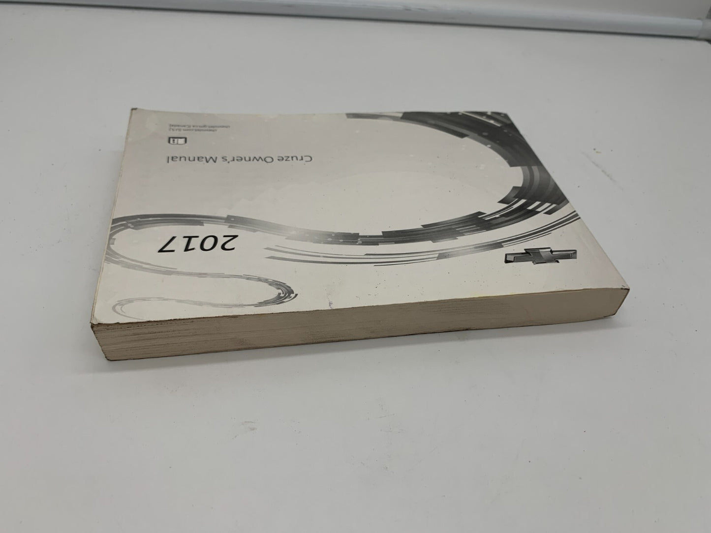 2011 Chevrolet Cruze Owners Manual OEM A02B56045