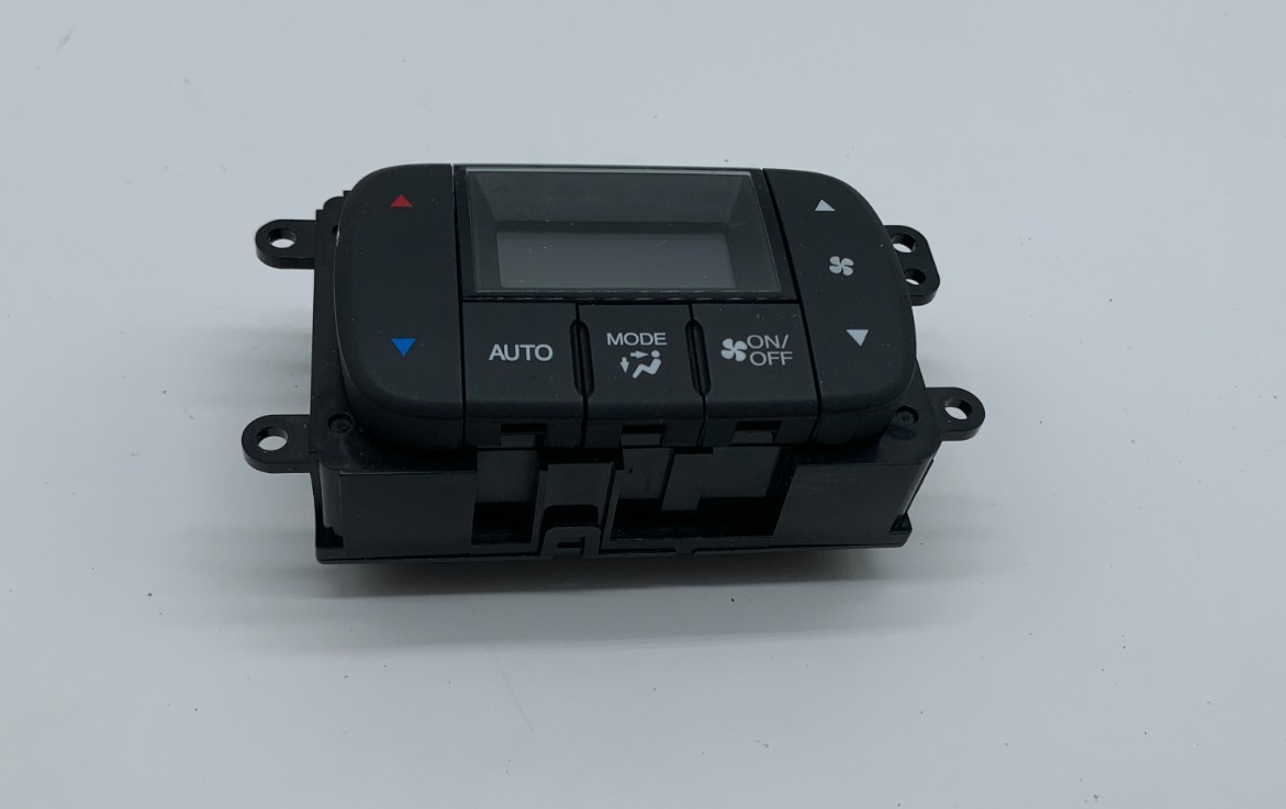 2011-2017 Honda Odyssey REAR Climate Control AC Heater Unit OEM C04B52003