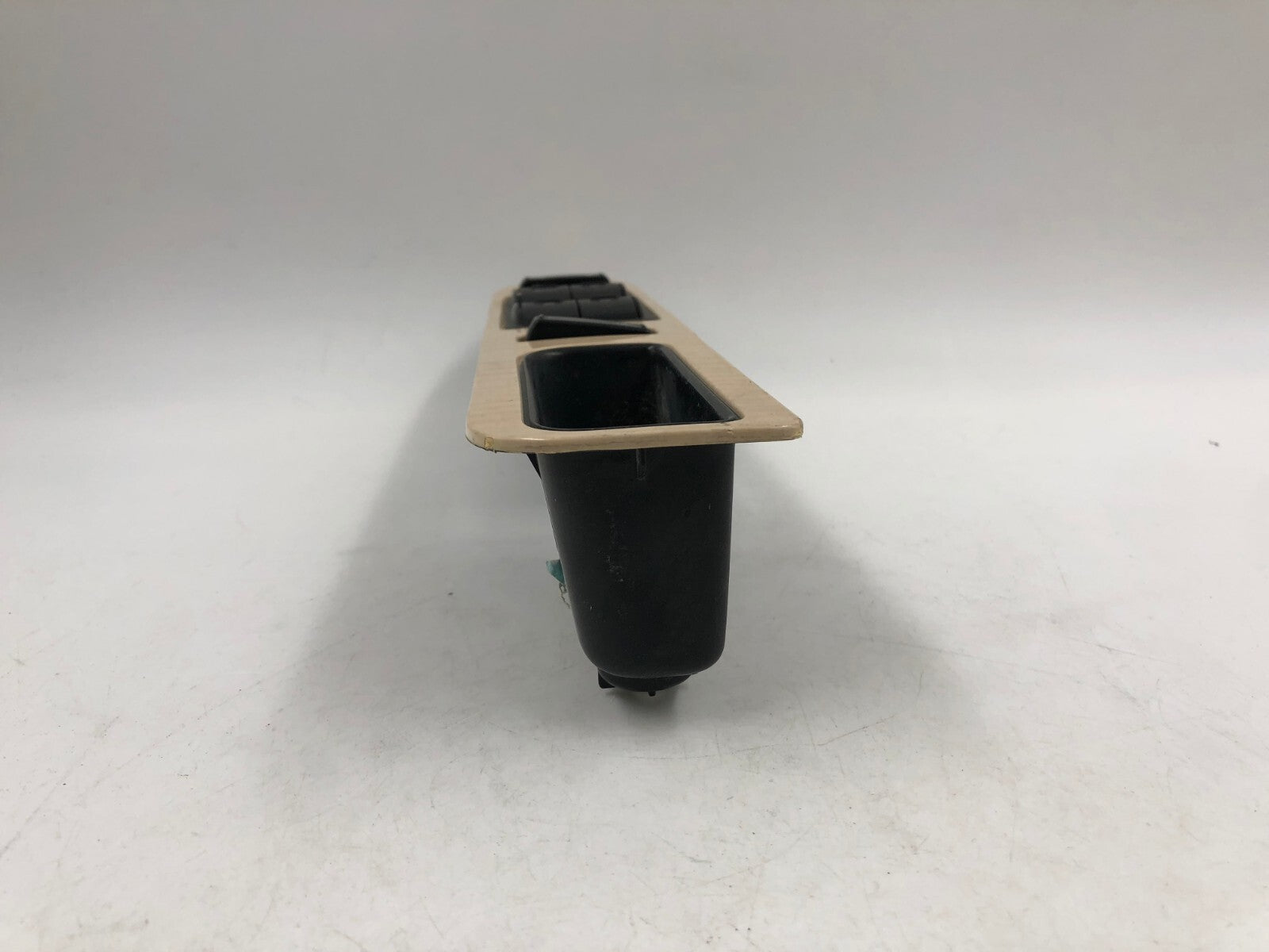 2008-2009 Mercury Sable Master Power Window Switch OEM D01B50085