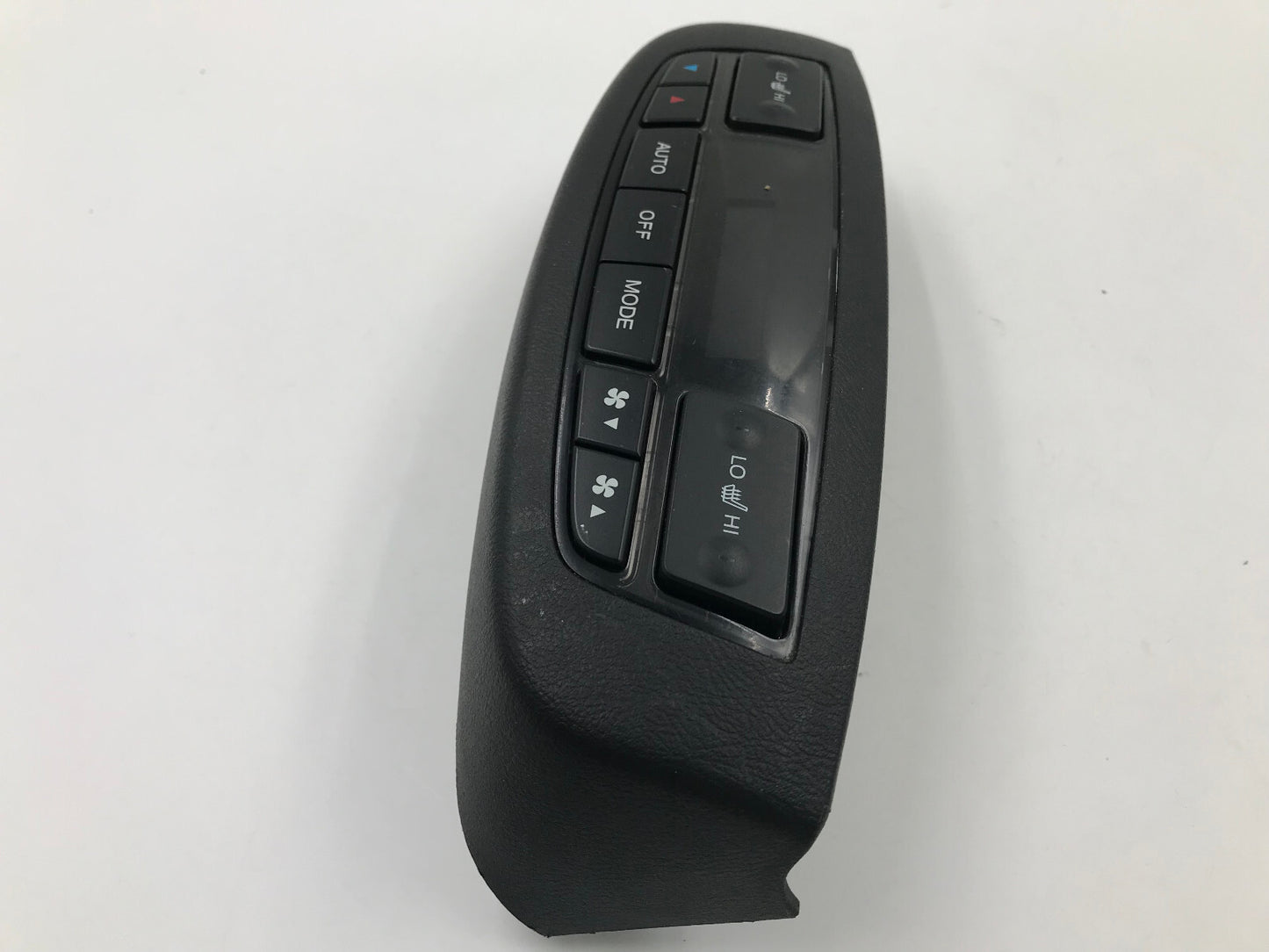 2007-2009 Acura MDX AC Heater Rear Climate Control OEM D03B11001