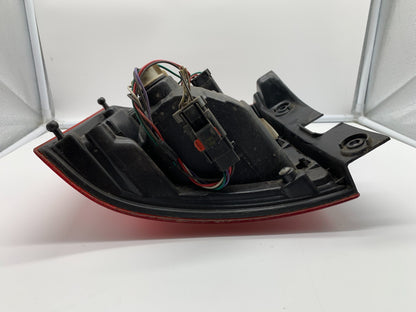 2011-2013 Jeep Compass Passenger Side Tail Light Taillight OEM B04B04065