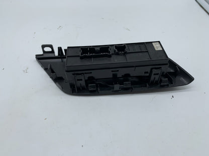 2013-2018 Nissan Altima Master Power Window Switch OEM C01B26021