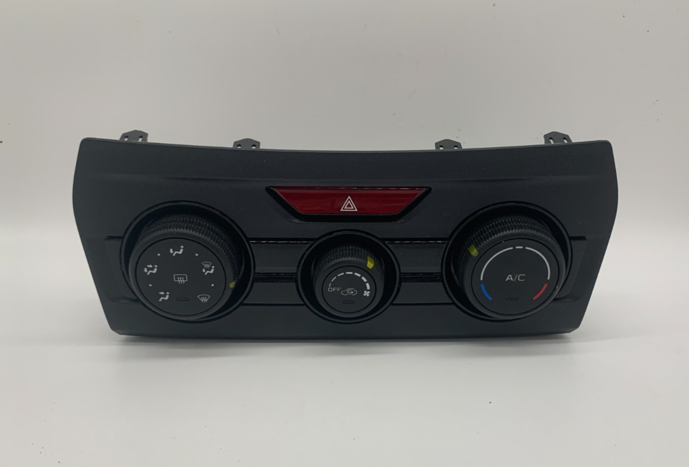 2017-2021 Subaru Impreza Climate Control AC Heater OEM 72311FL50A